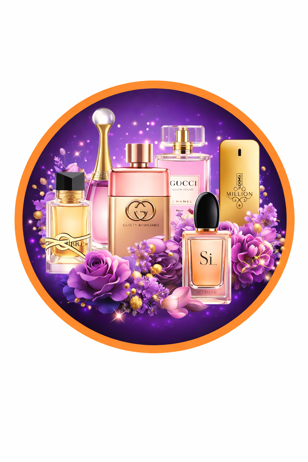Perfumes