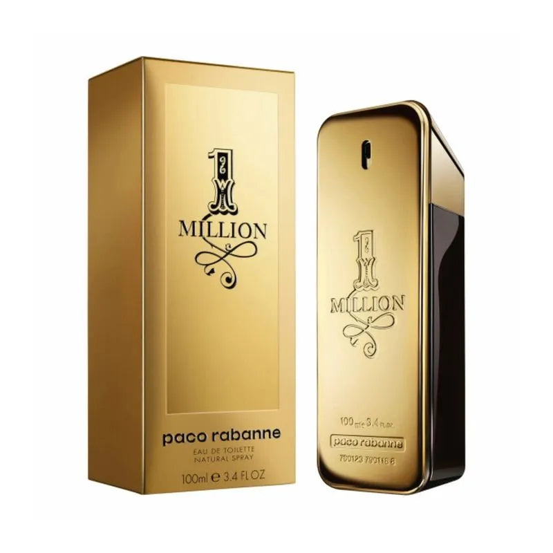 One Million + Perfumero de Regalo