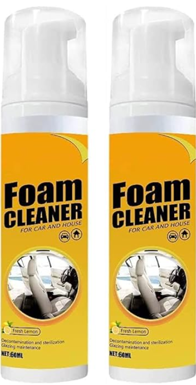 LimpiaFoam™ X2 | Paga 1 y Lleva 2