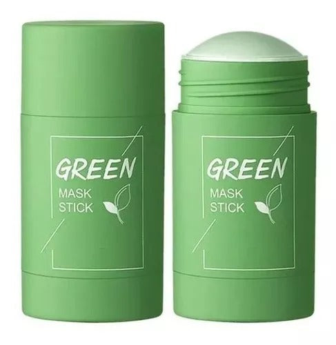 Mascarilla Esencia de Té Verde.