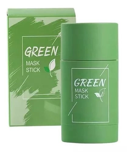 Mascarilla Esencia de Té Verde.