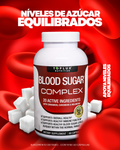 Blood Sugar D.p