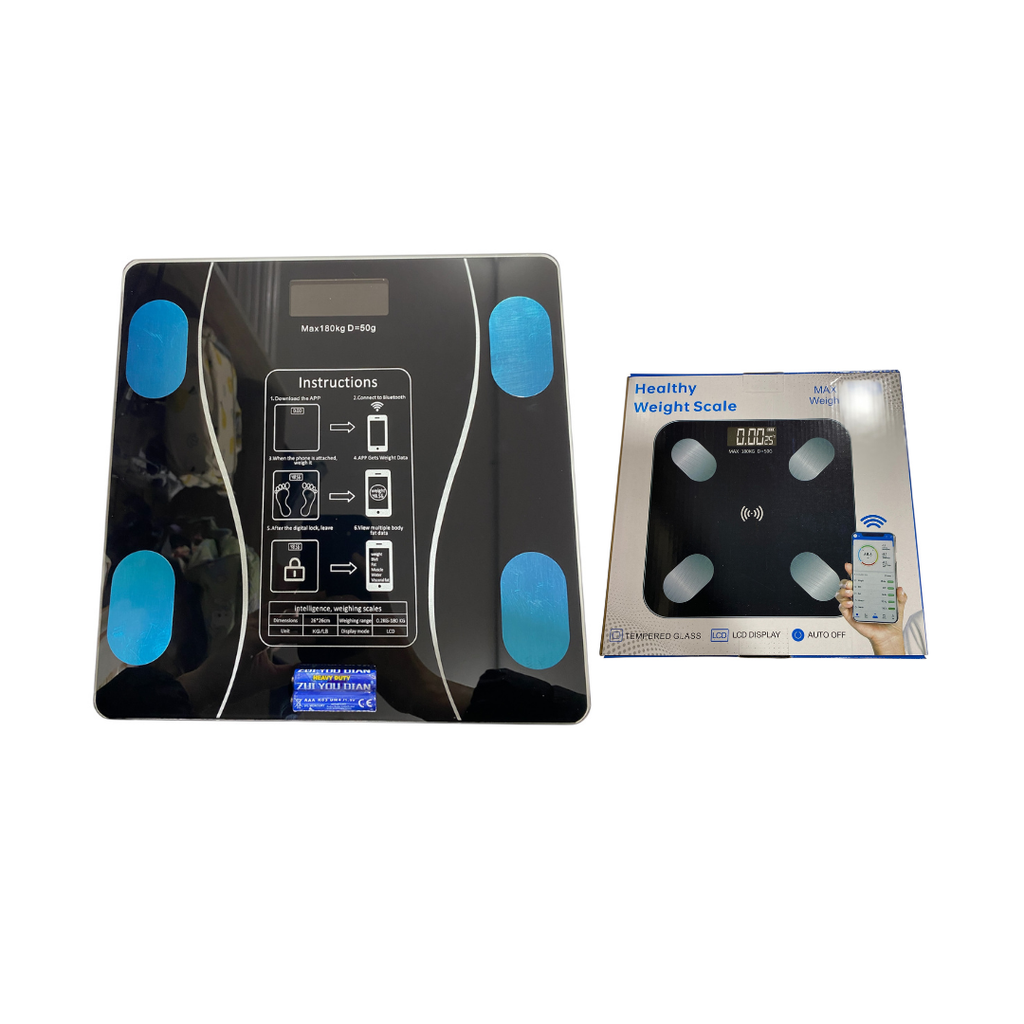 Báscula Inteligente Bluetooth
