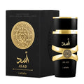 Lattafa Asad + Perfumero de Regalo