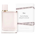 BURBERRY HER