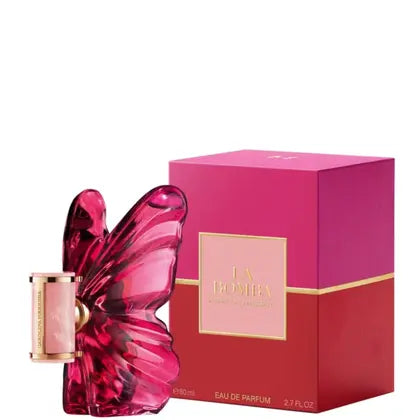 🌸 Combo Dama X3 – La Bomba + Scandal + Yara | 3 Perfumes Premium + Perfumero de Regalo