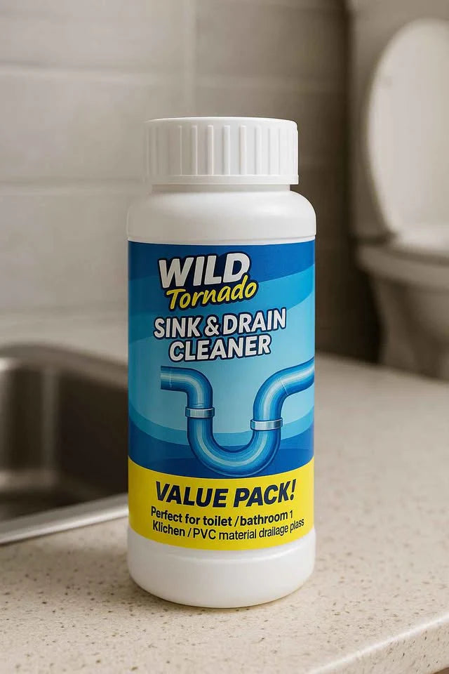 Wild Tornado Powder Super Powerful