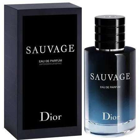 Sauvage Elixir + Perfumero de Regalo