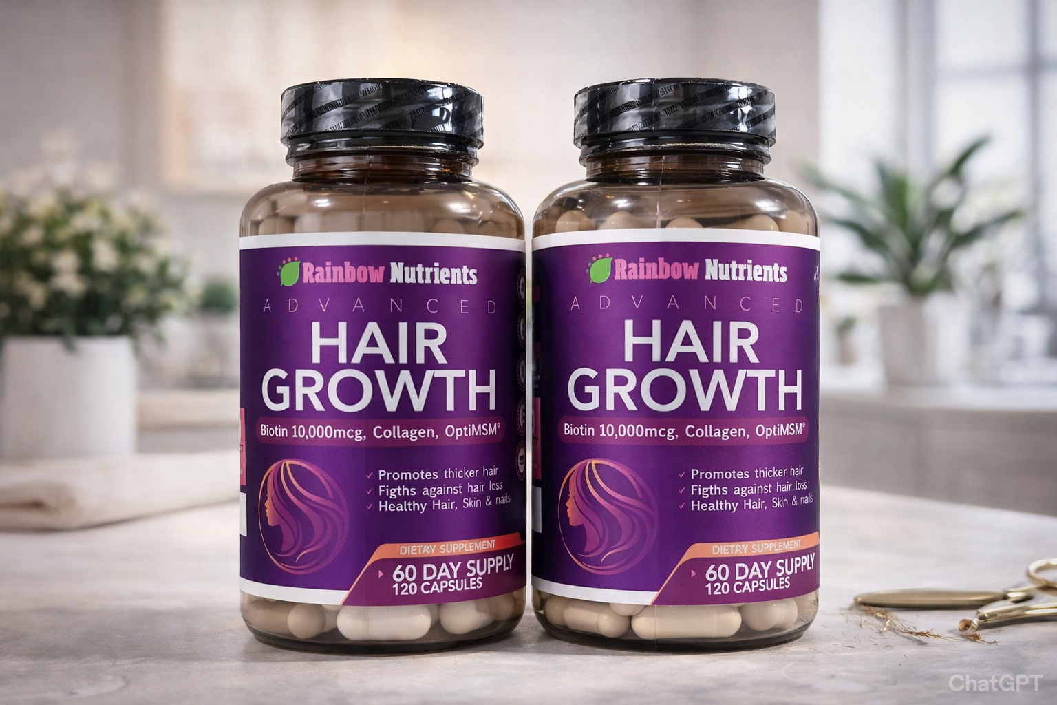 Hair Growth