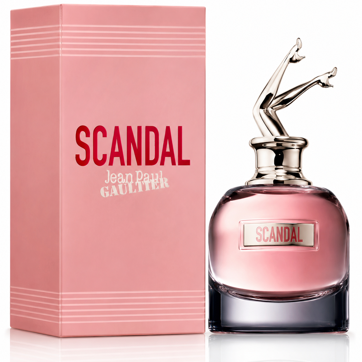 🌸 Pague 1 Y Lleve 3 + Regalo [La Bomba + Scandal + Yara]