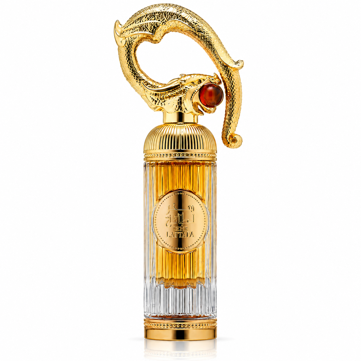 Sehr Lattafa Eau de Parfum - Perfume Unissex Premium