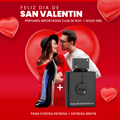 💕 Duo Día de los Enamorados – Good Girl + Club de Nuit Woman 100ml c/u + Perfumero de Regalo