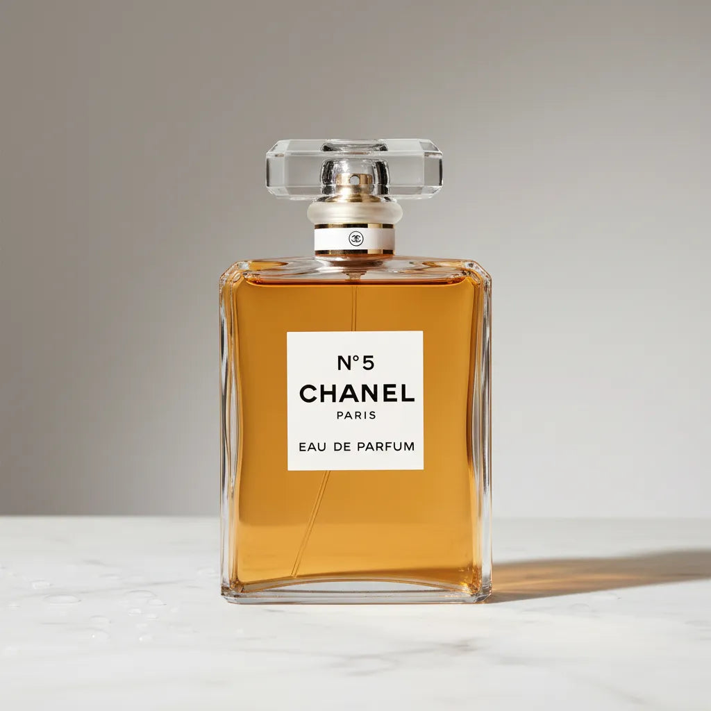 🌹 Combo Dama X5 – Paga 3 y Llévate 5 Perfumes Premium + Regalo !