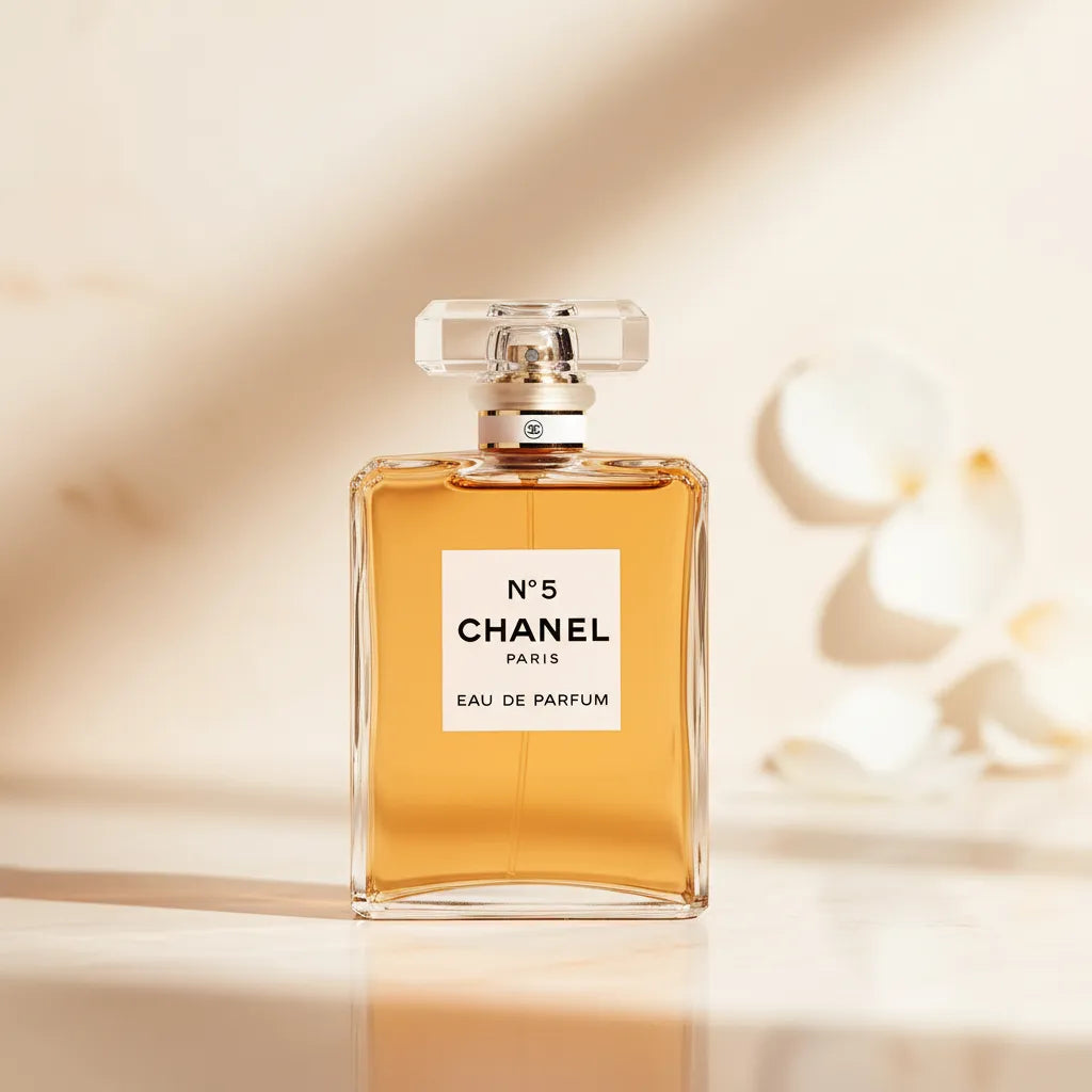 🌹 Combo Dama X5 – Paga 3 y Llévate 5 Perfumes Premium + Regalo !