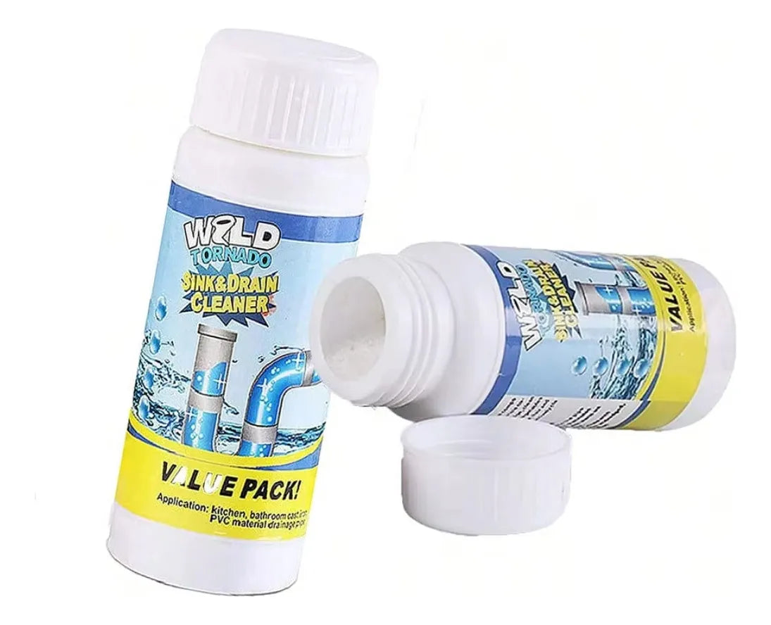 Wild Tornado Powder Super Powerful