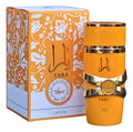 Lattafa Yara Tous + Perfumero de Regalo
