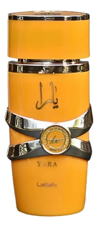 Lattafa Yara Tous + Perfumero de Regalo