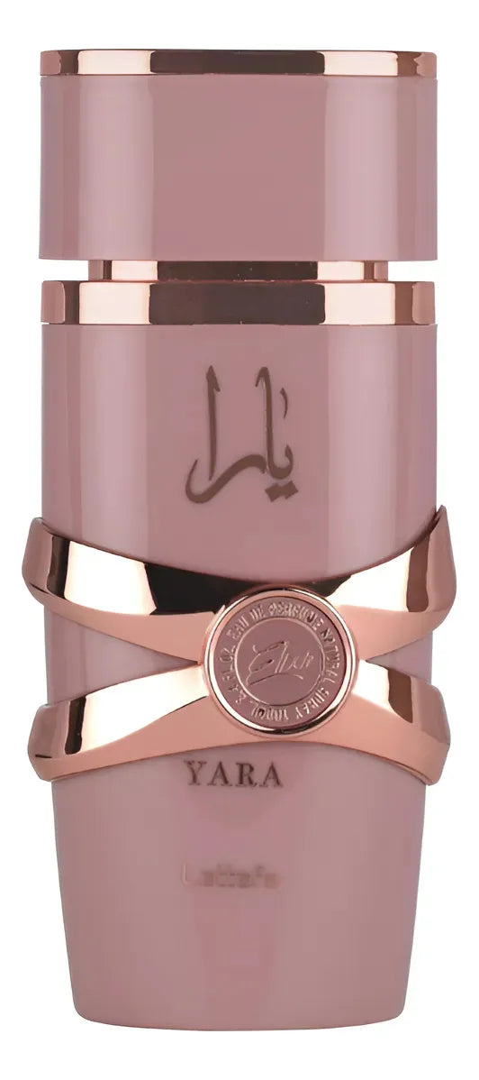 Lattafa Yara Elixir + Perfumero de Regalo