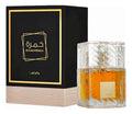 Lattafa Khamrah + Perfumero de Regalo