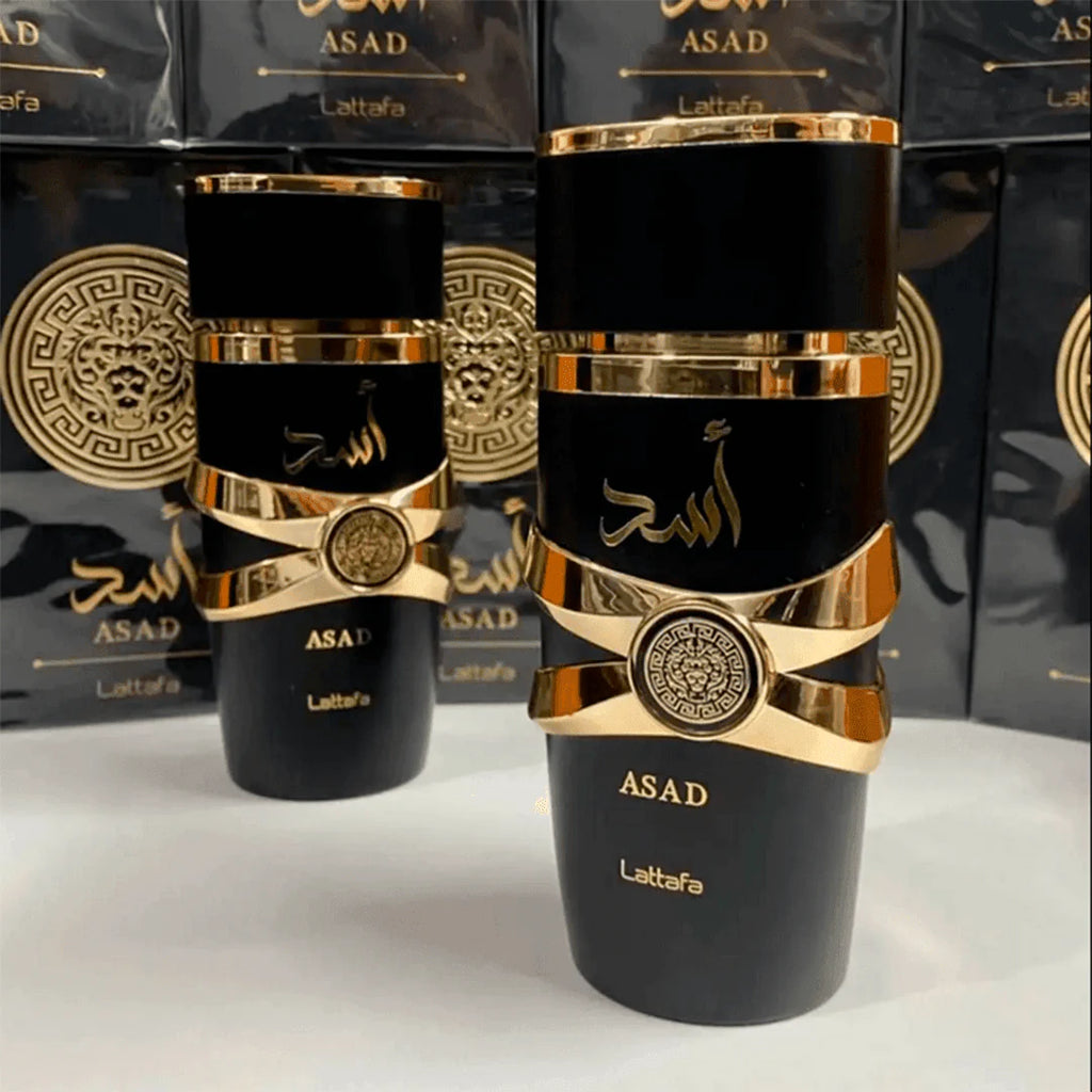 💥 Combo Caballero X5 – Paga 3 y Llévate 5 Perfumes Premium + Regalo !