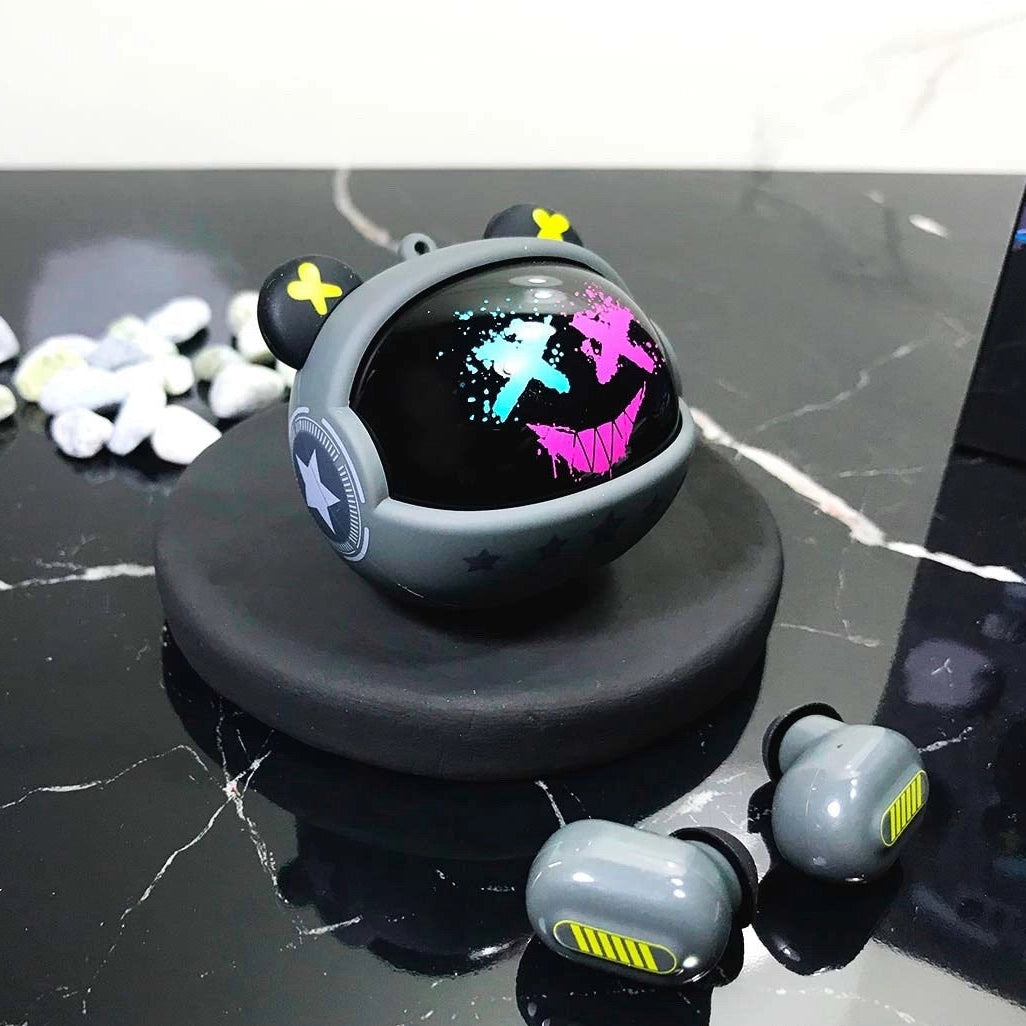 🎧 Onikuma T20 – Sonido Premium. Comodidad Absoluta