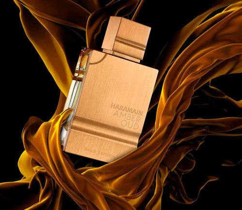 4 Perfumes + Regalo (Lattafa Oud For Glory - Lattafa Asad - Al Haramain - Ombre Nomade)