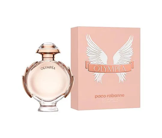4 Perfumes + Regalo ( Yara ,Scandal Dama ,212 Rose ,Olympea )