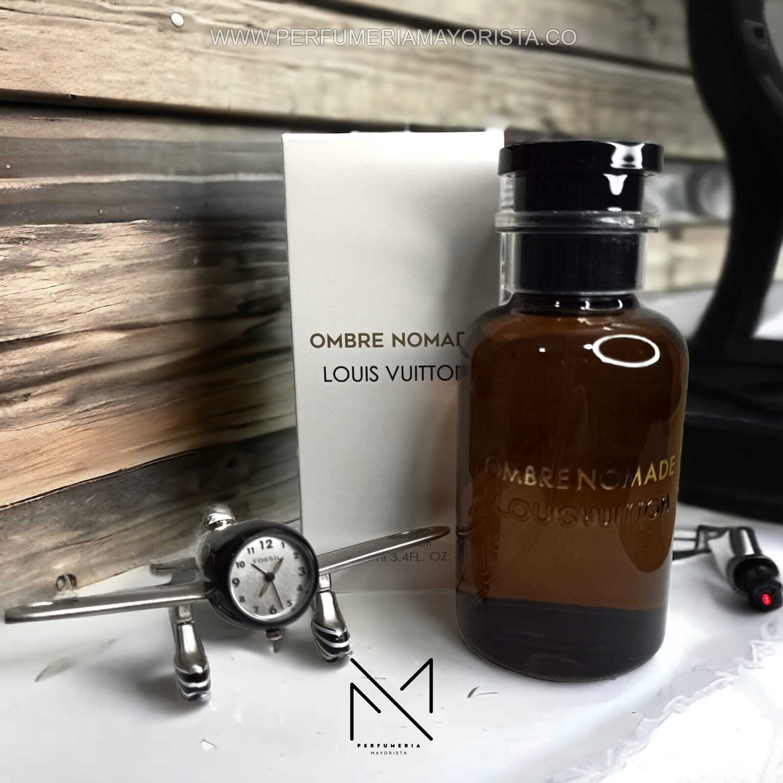 💥 Combo Caballero X5 – Paga 3 y Llévate 5 Perfumes Premium + Regalo !