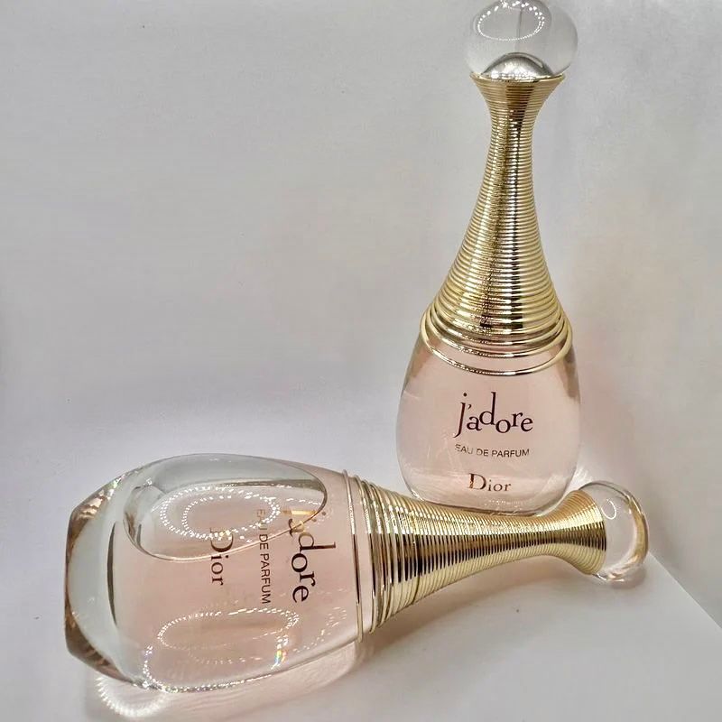 J'adore - Dior  + Perfumero de Regalo