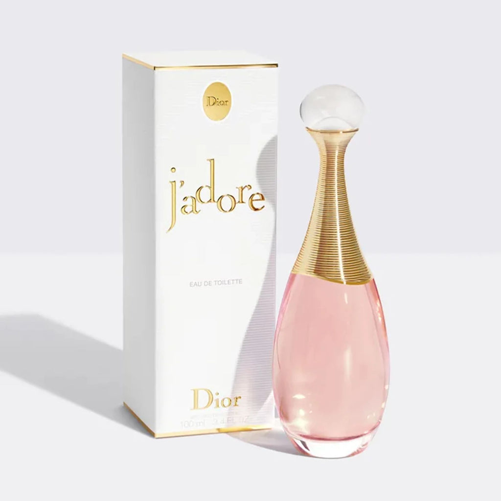J'adore - Dior  + Perfumero de Regalo