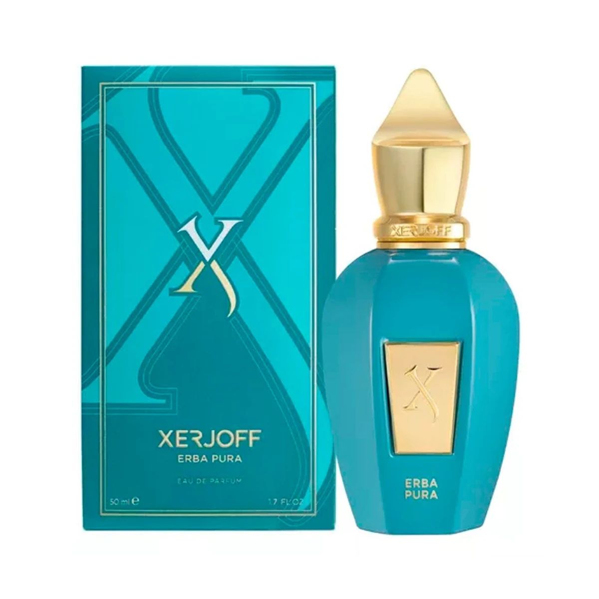 3 Perfumes + 2 Regalo (Erba Pura, Club de Nuit, Oud For Glory)