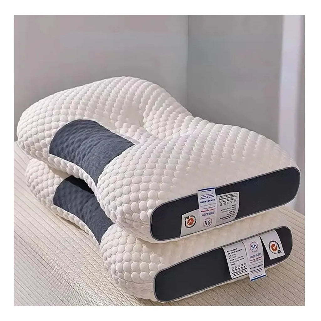 Pack de almohadas CerviLux