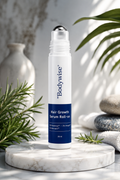 BodyWise Hair Growth Serum Roll-on de 25 ml