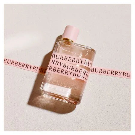 BURBERRY HER