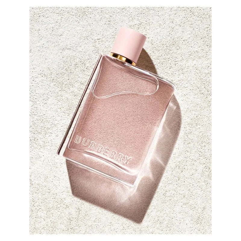 BURBERRY HER