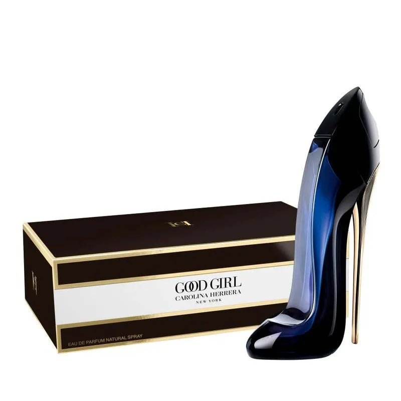 💕 Duo Día de los Enamorados – Good Girl + Club de Nuit Woman 100ml c/u + Perfumero de Regalo