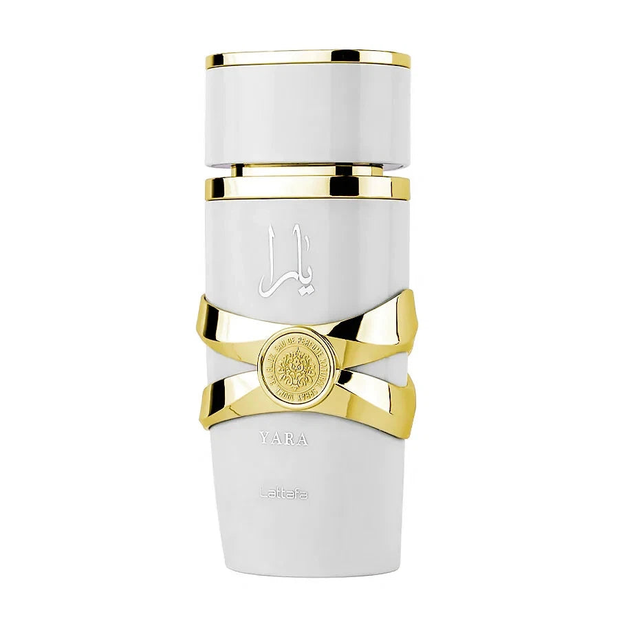 Lattafa Yara Moi + Perfumero de Regalo