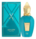 XERJOFF ERBA PURA CAJA apresentacao do perfume